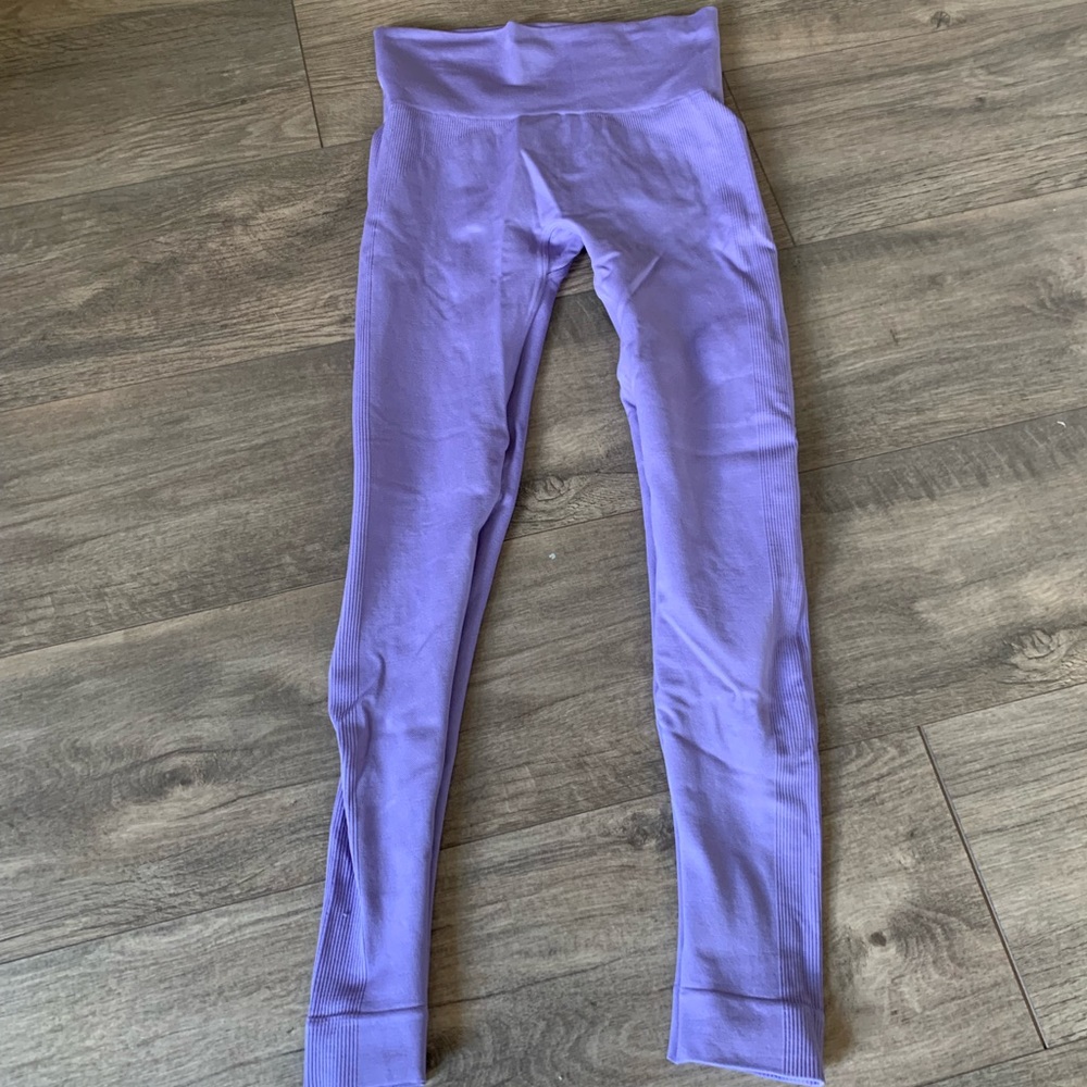 Set Active x Maddie Cline leggings